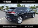 Used 2021 Volkswagen Atlas Cross Sport SE image 3