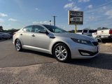Used 2013 Kia Optima EX w/ Premium Pkg image 2