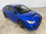 Used 2020 Subaru WRX w/ Popular Package #3 image 5