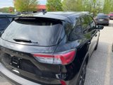 Used 2022 Ford Escape SEL image 3
