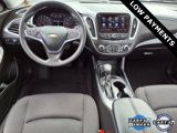 Used 2023 Chevrolet Malibu LT image 3