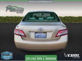 Used 2011 Toyota Camry LE image 4