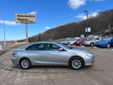 Used 2017 Toyota Camry LE image 2