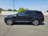 Used 2023 Ford Explorer XLT w/ Equipment Group 202A image 3
