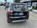 Used 2018 Ford Escape Titanium image 4