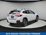 Used 2018 Subaru Crosstrek 2.0i Premium w/ Eyesight System image 4