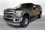 Used 2011 Ford F250 XLT w/ XLT Premium Pkg image 3