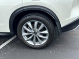 Used 2022 INFINITI QX50 Luxe w/ Cargo Package image 5