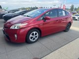 Used 2015 Toyota Prius Four image 5