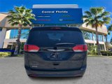 New 2025 Chrysler Voyager LX image 6