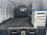 Used 2020 Chevrolet Express 2500 w/ Driver Convenience Package image 6