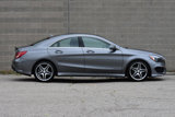 Used 2014 Mercedes-Benz CLA 250 4MATIC image 2