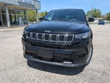 New 2025 Jeep Compass Sport image 2