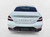 Used 2022 Genesis G70 2.0T w/ Prestige Package image 4
