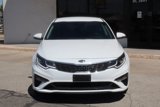 Used 2019 Kia Optima LX image 3