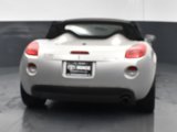 Used 2006 Pontiac Solstice Convertible w/ Premium Package image 6