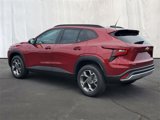 New 2025 Chevrolet Trax LT w/ Driver Confidence Package image 3