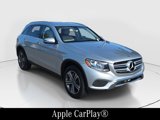 Used 2019 Mercedes-Benz GLC 300 image 3