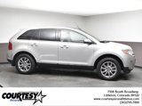 Used 2011 Ford Edge Limited w/ 302A Rapid Spec Order Code image 4