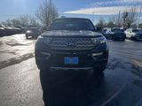 Used 2021 Ford Explorer Limited w/ Hybrid Equipment Group 310A image 2