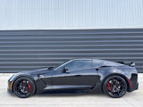 Used 2017 Chevrolet Corvette Z06 image 3