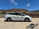 Used 2018 Toyota Prius Four image 3