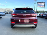Used 2018 Hyundai Tucson Value w/ Cargo Package image 5