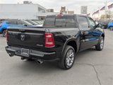 Used 2022 RAM 1500 Laramie w/ Sport Appearance Package image 6
