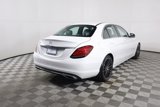 Certified 2019 Mercedes-Benz C 300 Sedan image 5
