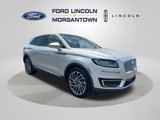 Used 2019 Lincoln Nautilus Reserve image 3