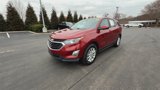 Used 2021 Chevrolet Equinox LT image 4