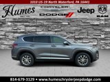 Used 2020 Hyundai Santa Fe SEL w/ Cargo Package image 2