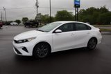 Used 2024 Kia Forte LXS image 2