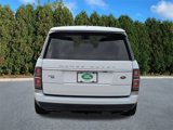 Used 2021 Land Rover Range Rover Westminster Edition image 5