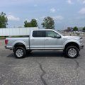 Used 2016 Ford F150 Lariat w/ Equipment Group 501A Mid image 5