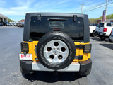 Used 2013 Jeep Wrangler Sahara w/ Trailer Tow Group image 3