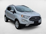 Used 2020 Ford EcoSport SE image 3