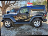 Used 2018 Jeep Wrangler Sport image 4