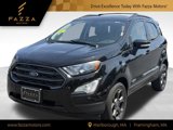 Used 2018 Ford EcoSport SES w/ SES Cold Weather Package image 1