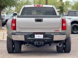 Used 2012 GMC Sierra 3500 SLT w/ SLT Convenience Package image 6