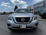 Used 2020 Nissan Pathfinder S image 2