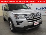 Used 2019 Ford Explorer XLT w/ Equipment Group 202A image 4
