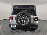 Used 2024 Jeep Wrangler Unlimited image 5
