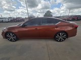 Used 2022 Nissan Altima 2.5 SR image 4