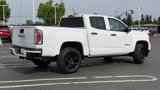 Used 2022 GMC Canyon Elevation Standard image 4