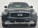 Used 2017 INFINITI QX70 2WD w/ Limited Package image 2