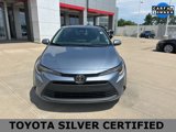 Certified 2023 Toyota Corolla LE image 3