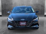 Used 2023 Hyundai Elantra Limited image 2