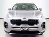 Used 2017 Kia Sportage LX w/ LX Popular Package image 2