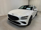 Certified 2023 Genesis G70 2.0T w/ Sport Prestige Package image 3